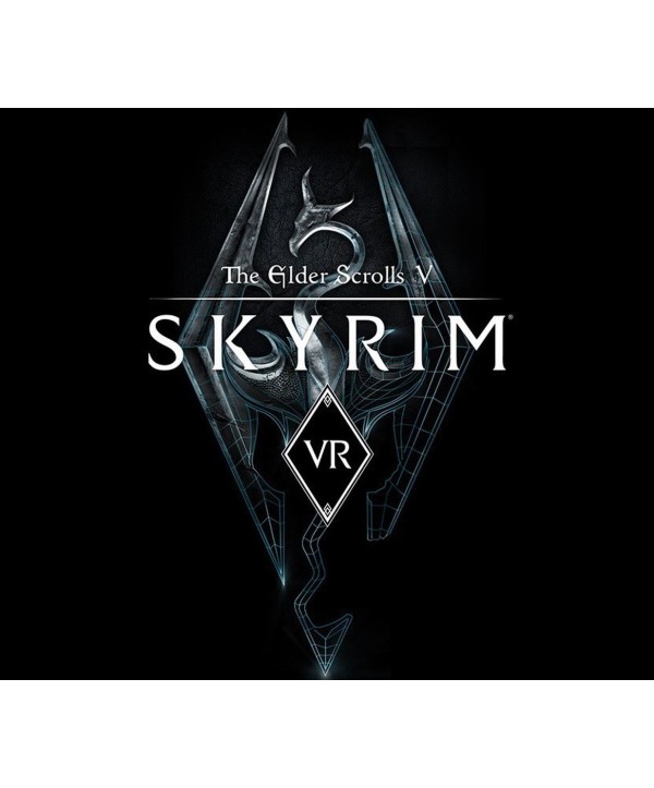 The Elder Scrolls V: Skyrim VR Steam Key OTHER